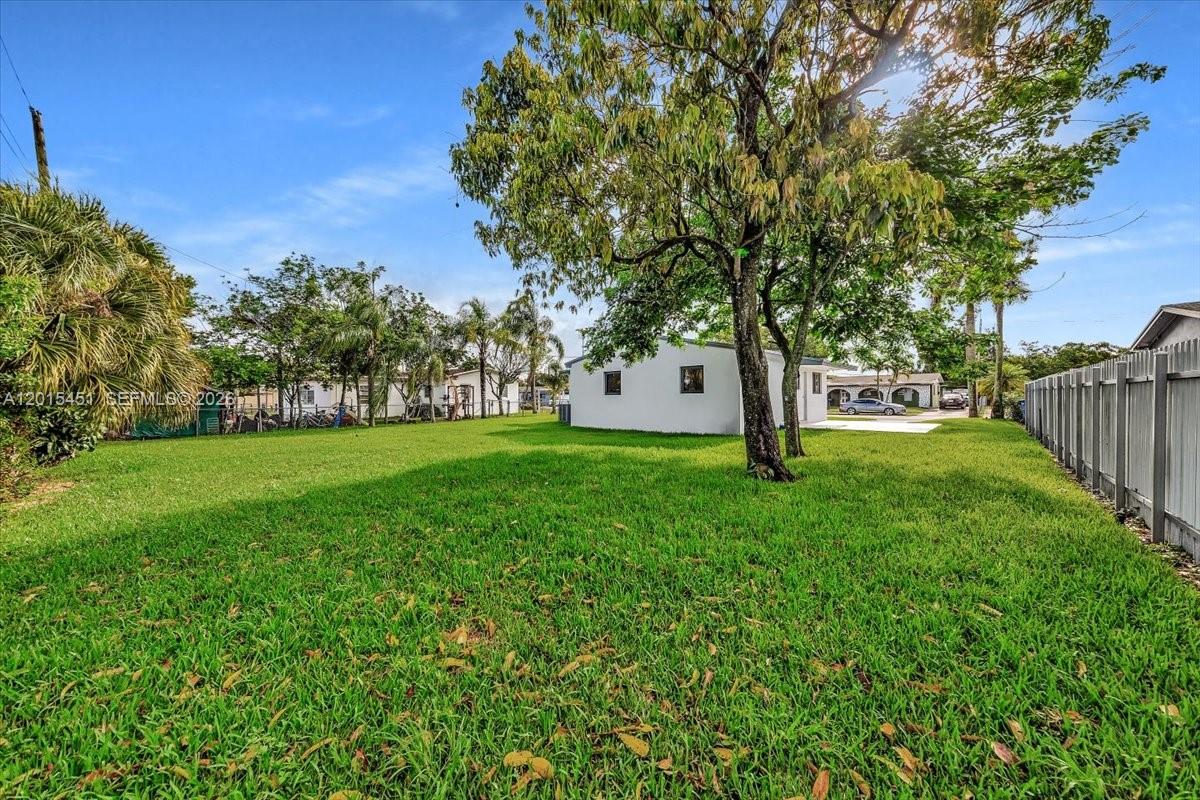 RIVERDALE ESTATES SEC 3 - Residential