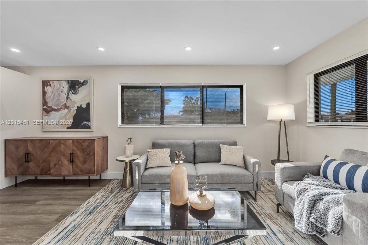 RIVERDALE ESTATES SEC 3 - Residential