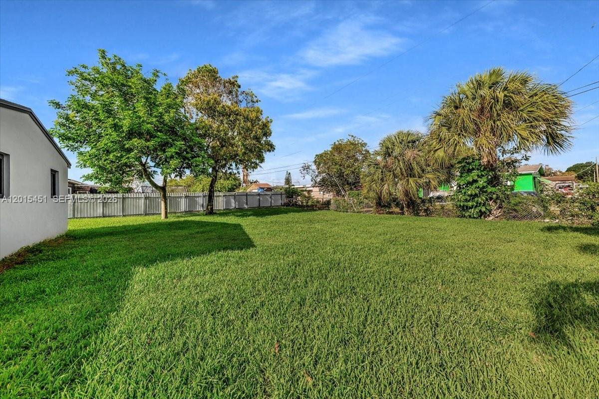 RIVERDALE ESTATES SEC 3 - Residential