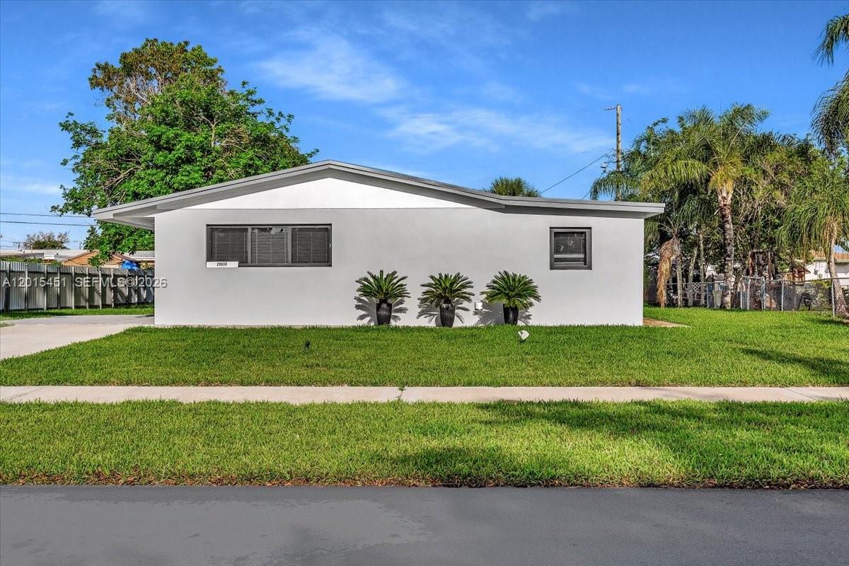 RIVERDALE ESTATES SEC 3 - Residential