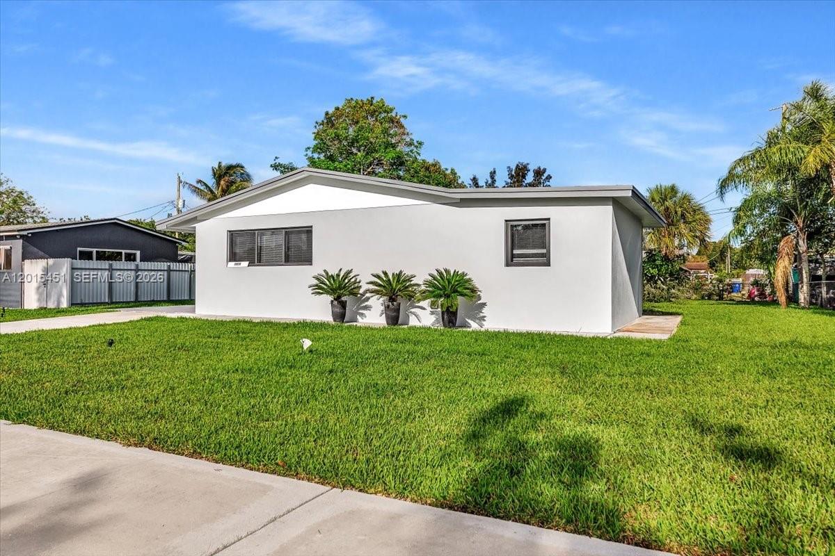 RIVERDALE ESTATES SEC 3 - Residential