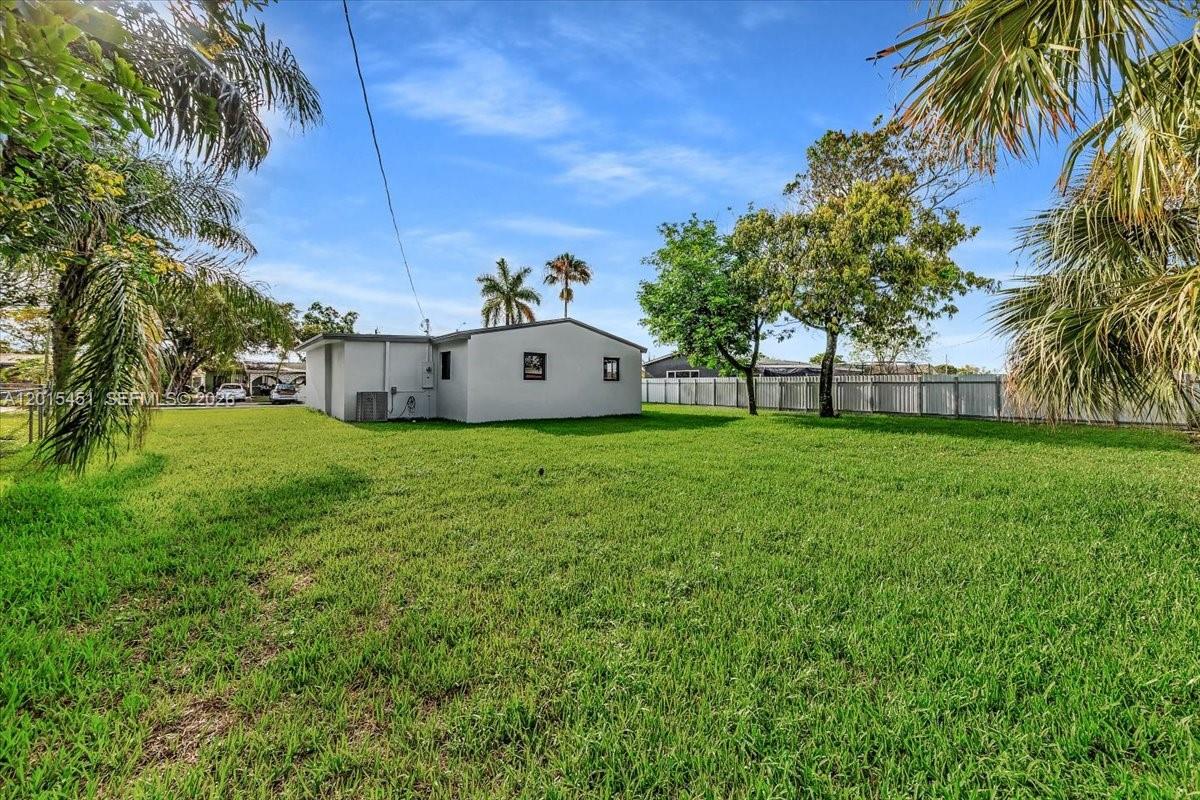 RIVERDALE ESTATES SEC 3 - Residential