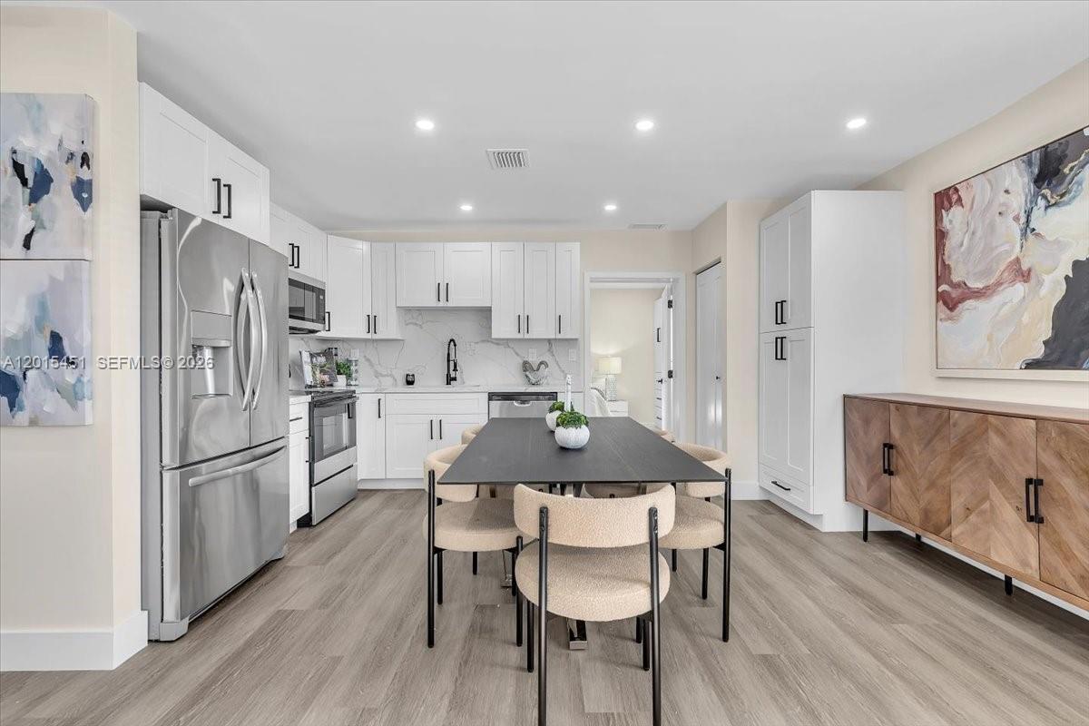 RIVERDALE ESTATES SEC 3 - Residential