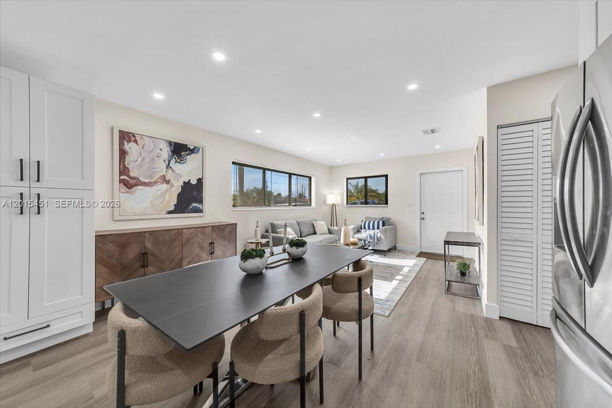 RIVERDALE ESTATES SEC 3 - Residential