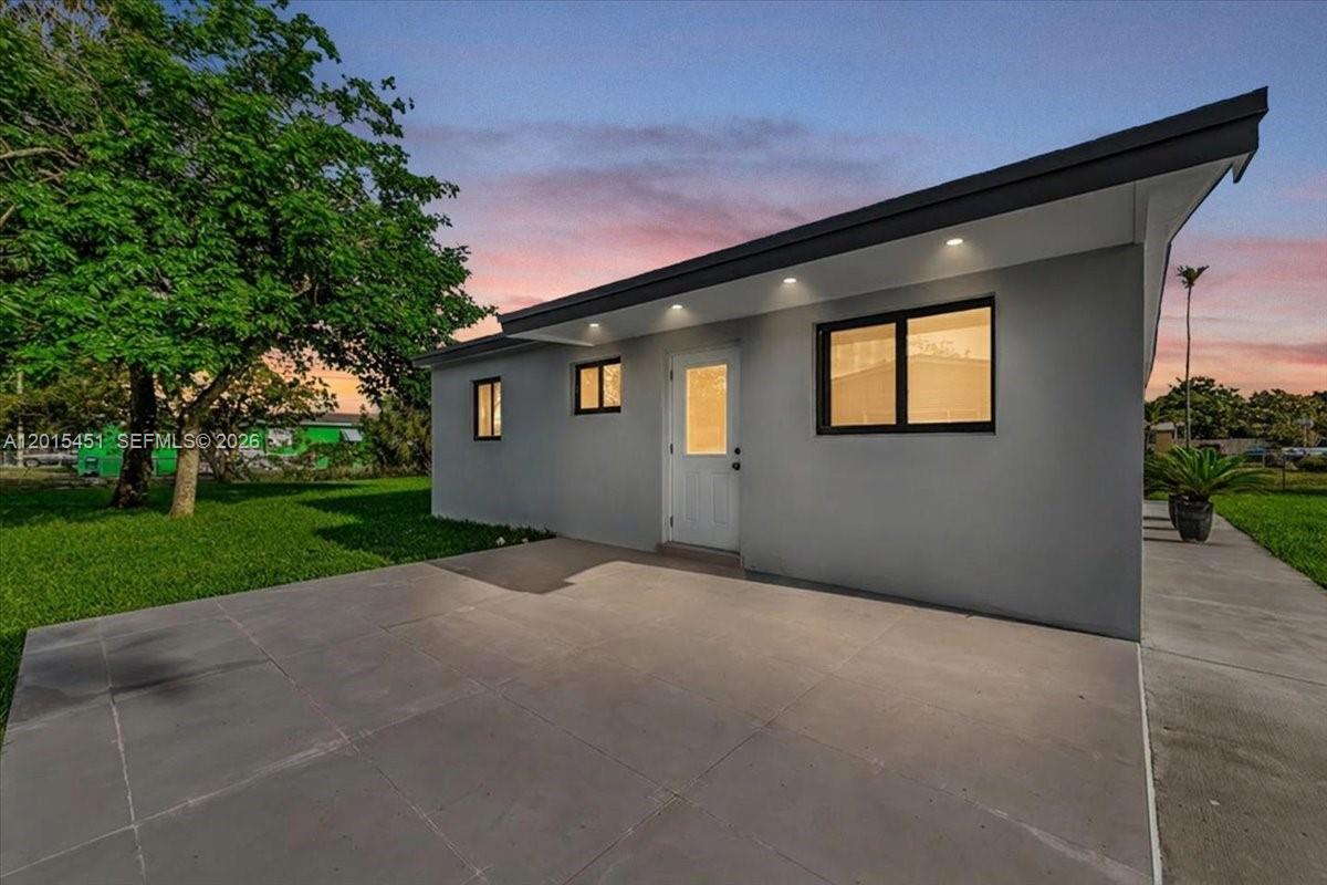 RIVERDALE ESTATES SEC 3 - Residential