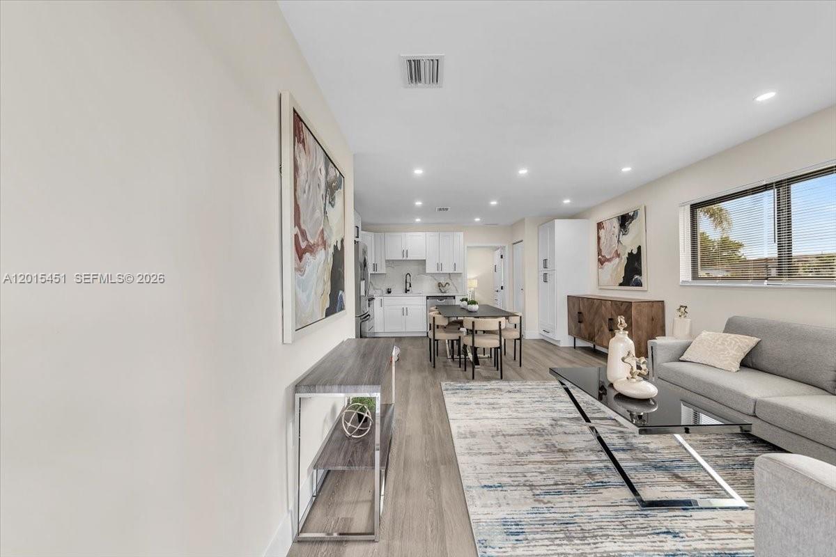 RIVERDALE ESTATES SEC 3 - Residential