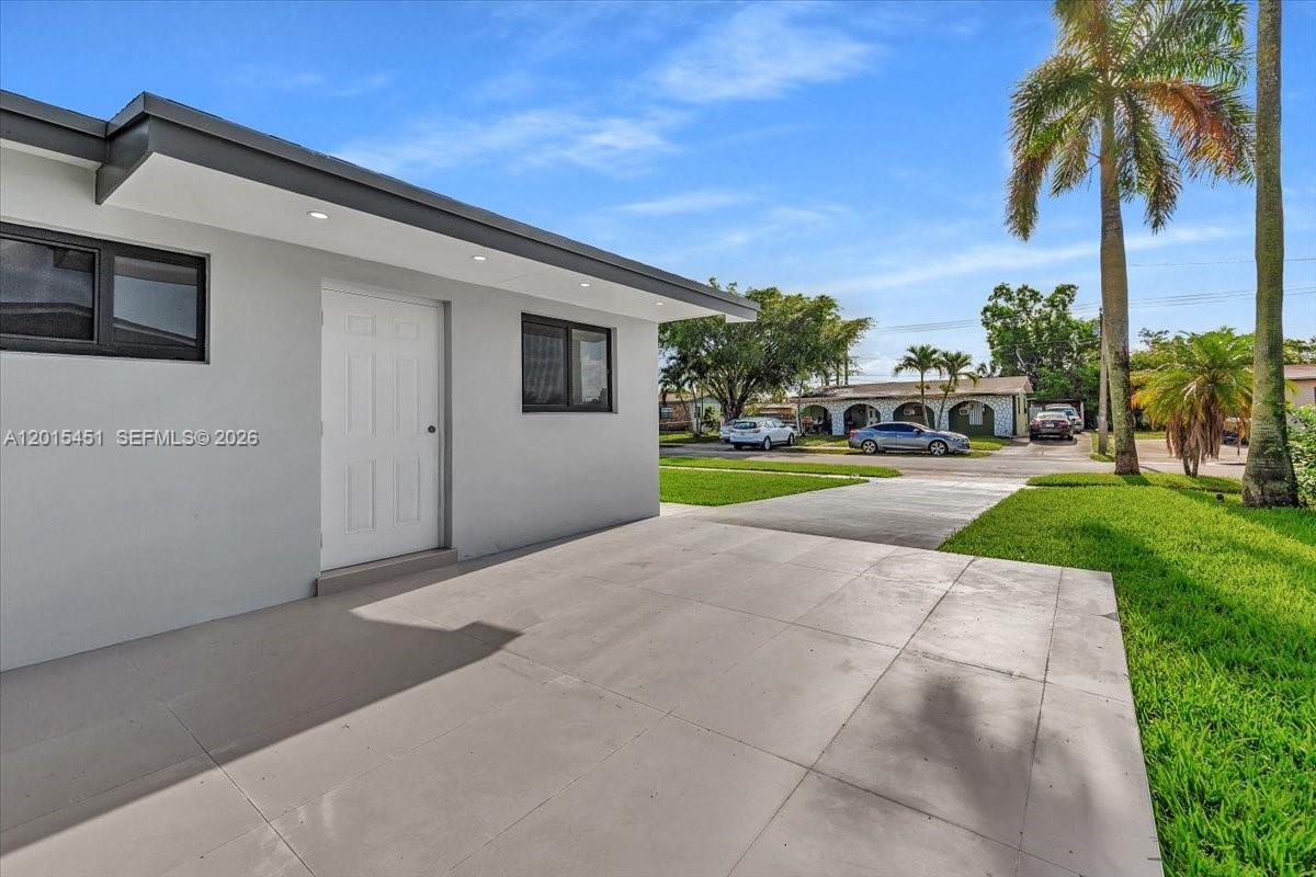 RIVERDALE ESTATES SEC 3 - Residential