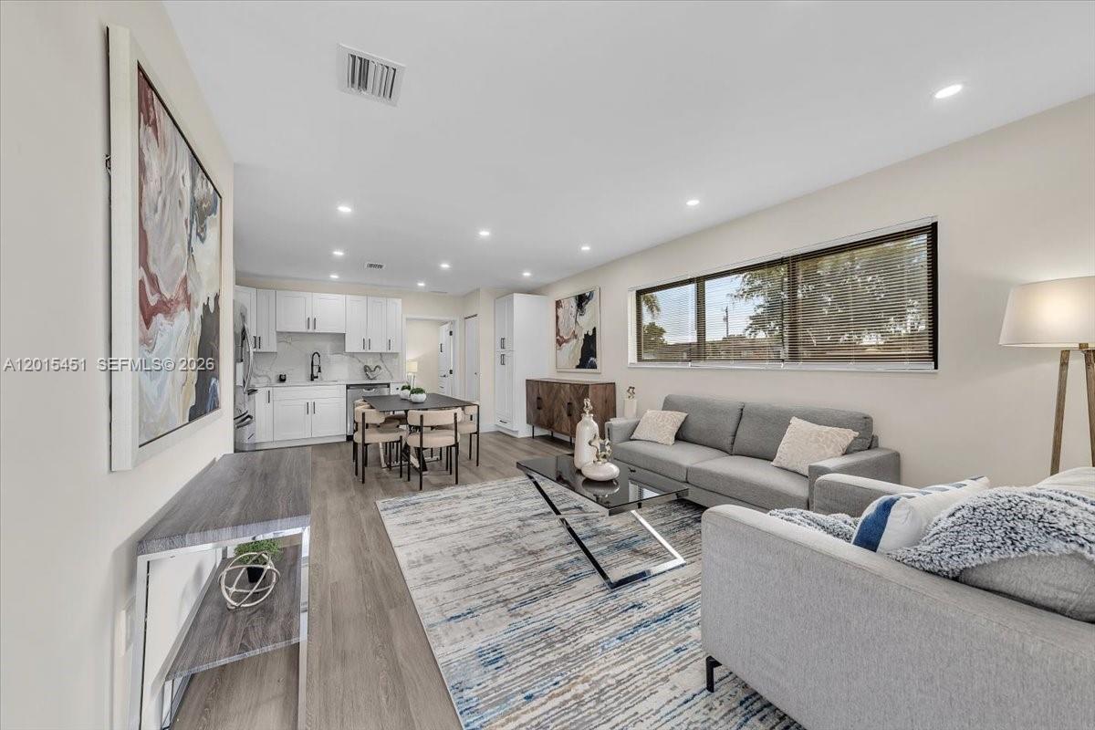 RIVERDALE ESTATES SEC 3 - Residential