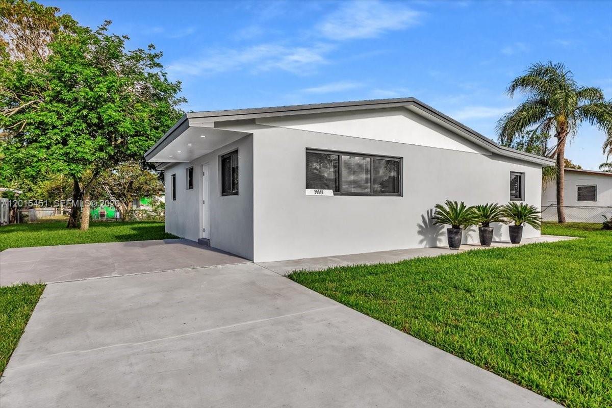 RIVERDALE ESTATES SEC 3 - Residential