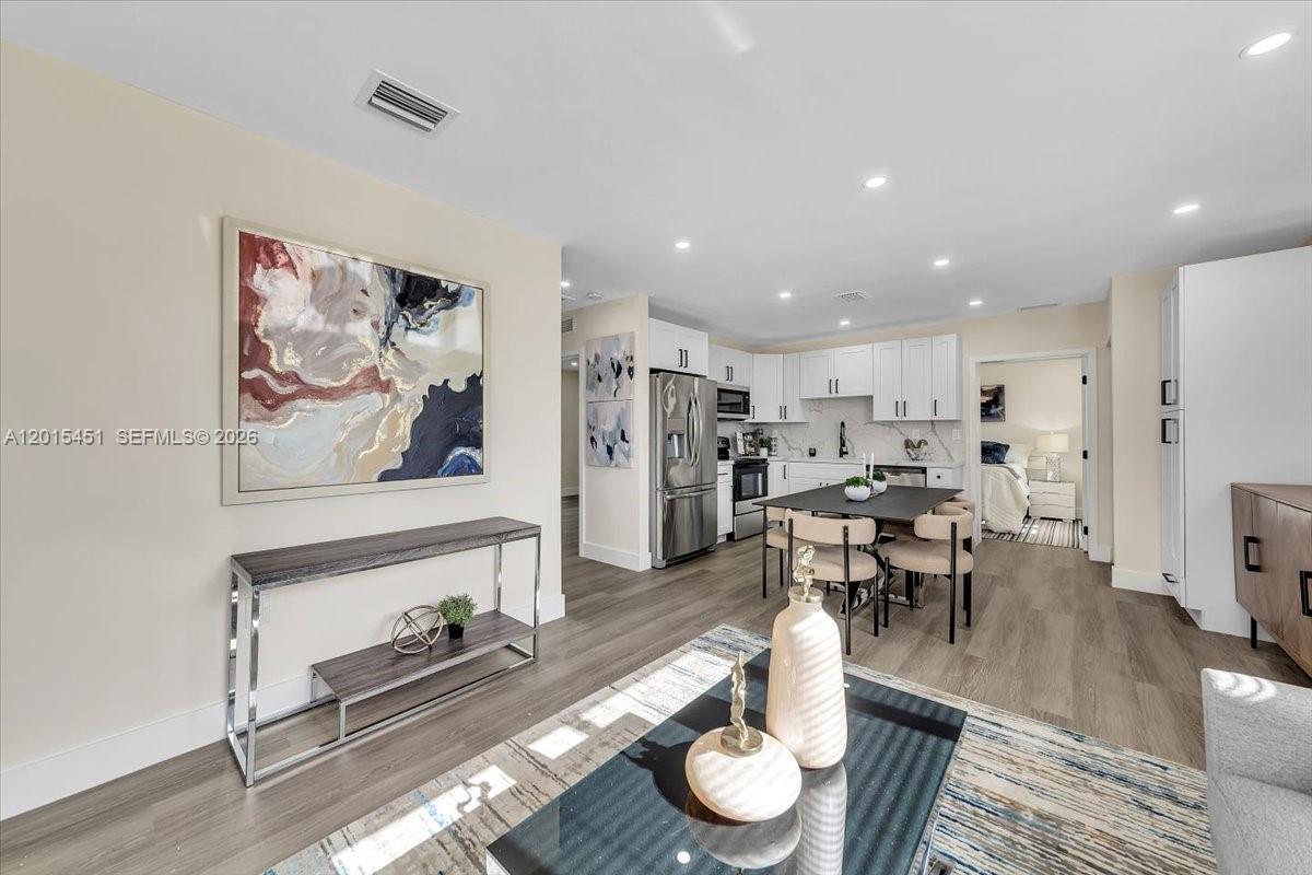 RIVERDALE ESTATES SEC 3 - Residential