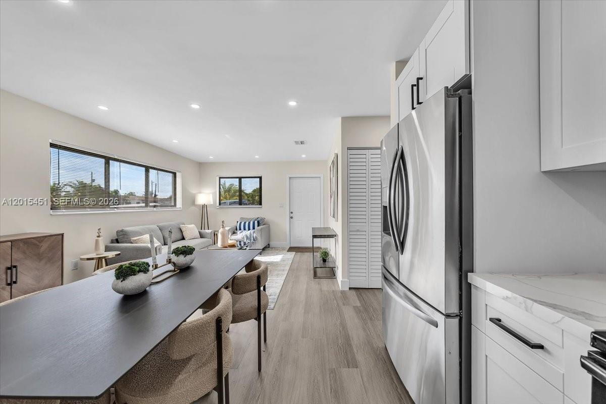 RIVERDALE ESTATES SEC 3 - Residential