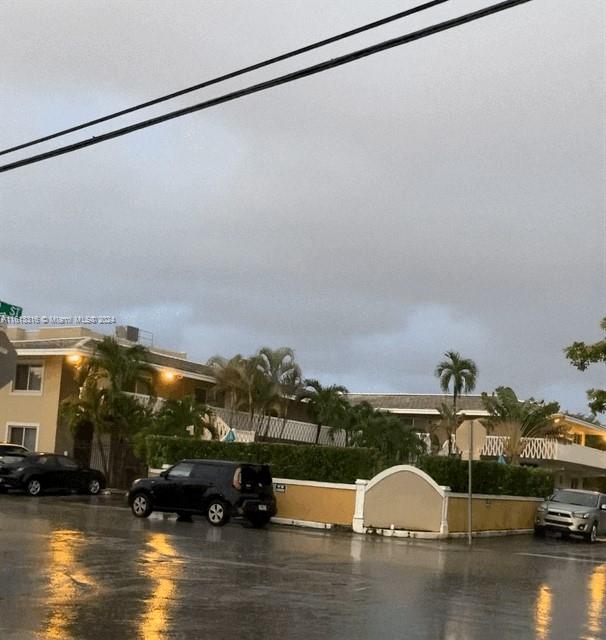 PROGRESSO - Residential Lease