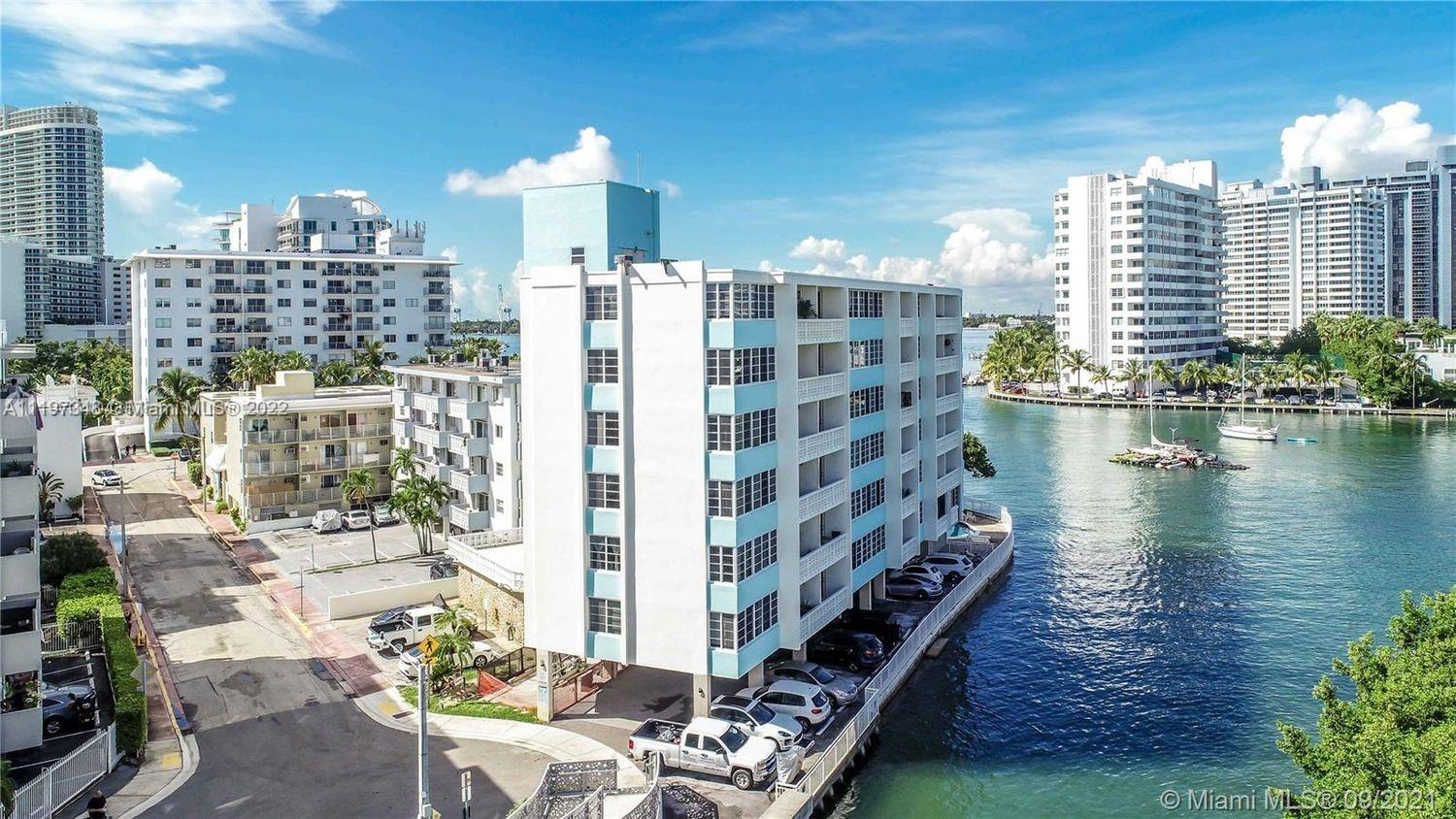 BONNE VIE CONDO - Residential
