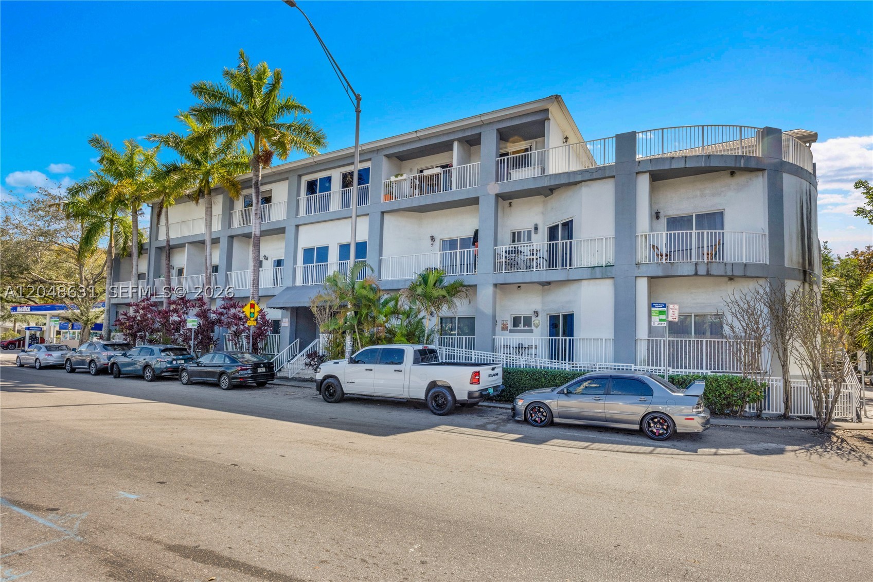 BIRD GROVE CONDO - Residential Lease