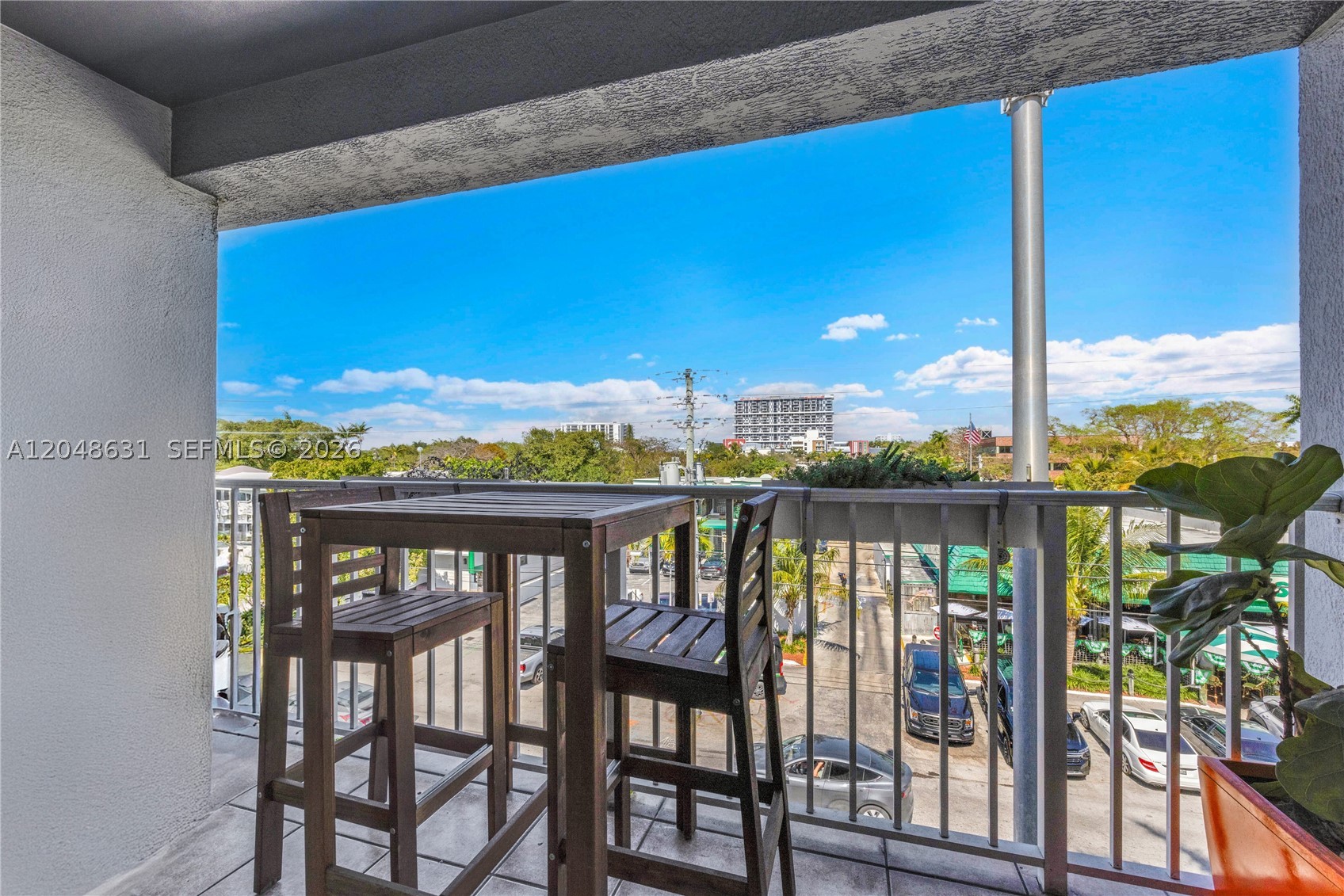 BIRD GROVE CONDO - Residential Lease