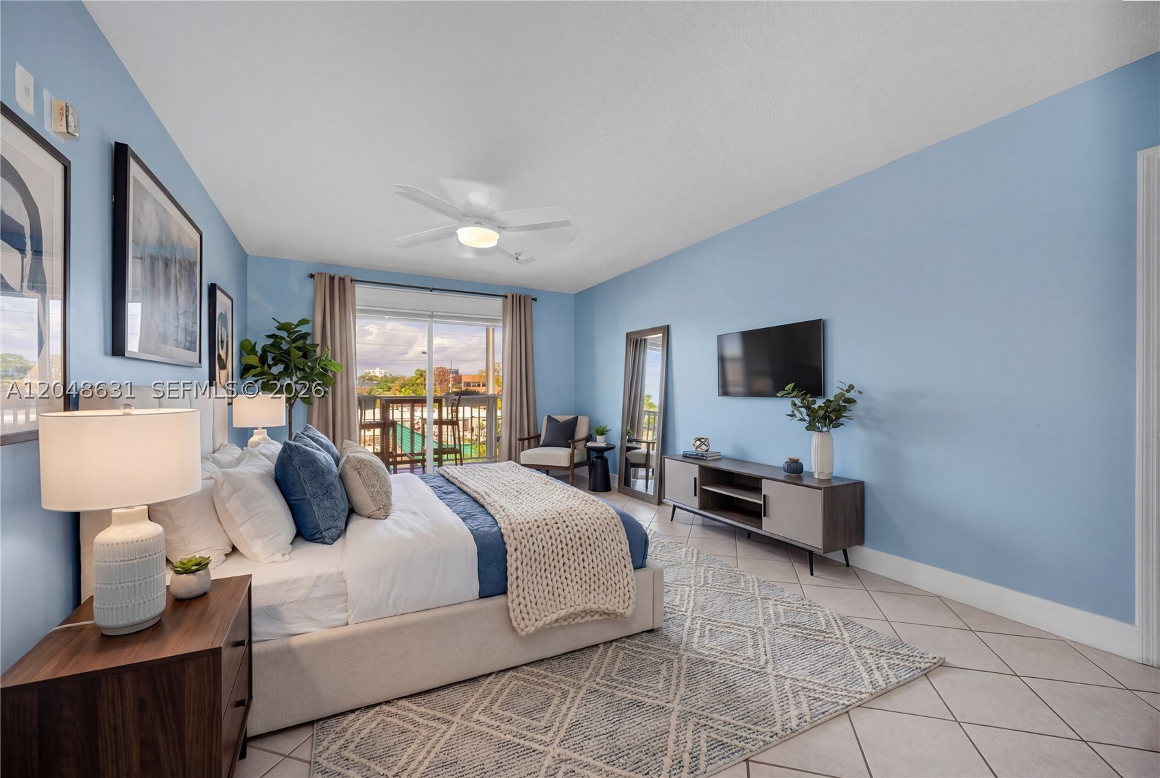 BIRD GROVE CONDO - Residential Lease