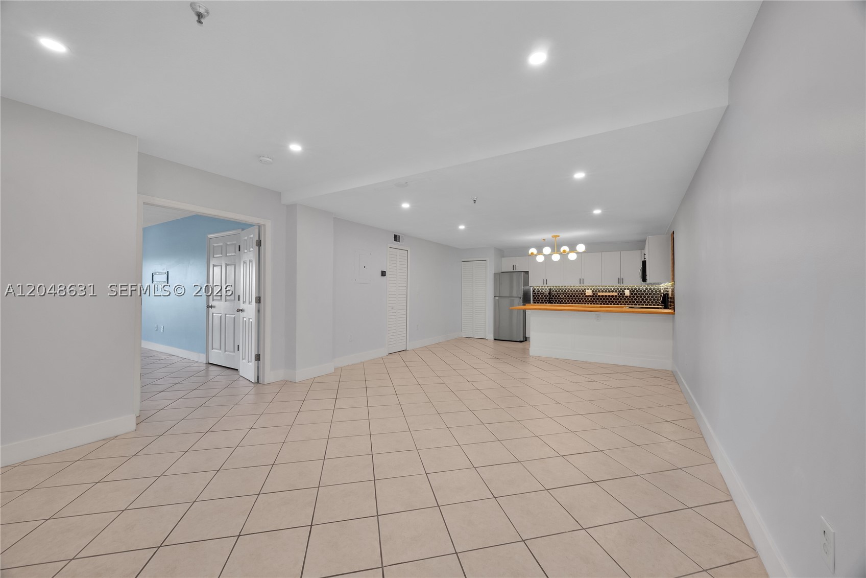 BIRD GROVE CONDO - Residential Lease