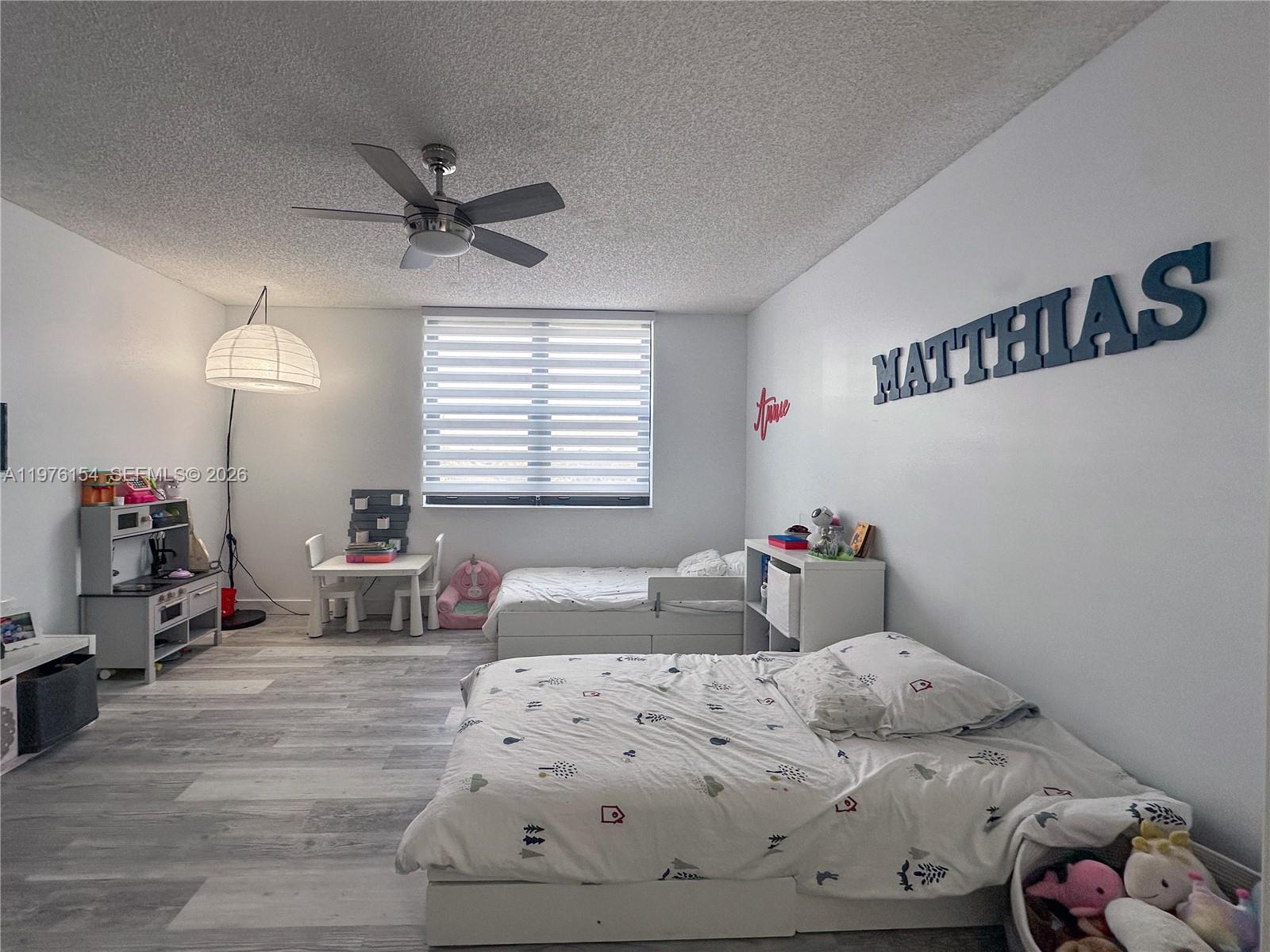 APPLEWOOD VILLAGE II-D CO - Residential