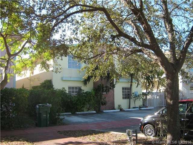 Ocean Side Sec Isle Norma - Residential Lease