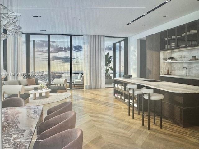 WALDORF ASTORIA MIAMI - Residential