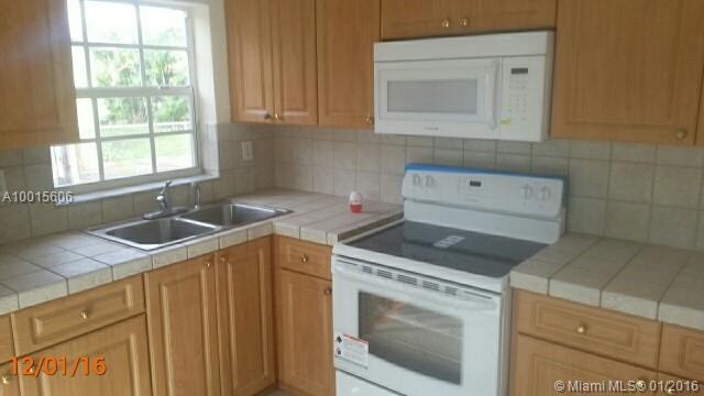 Carol City Palmetto Park - Residential