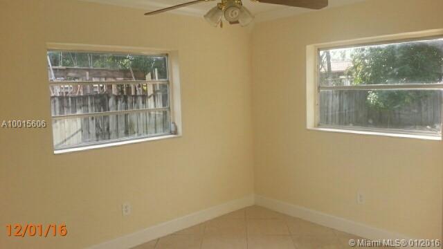 Carol City Palmetto Park - Residential