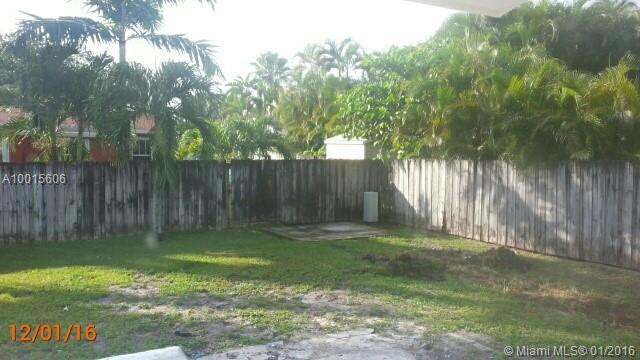 Carol City Palmetto Park - Residential