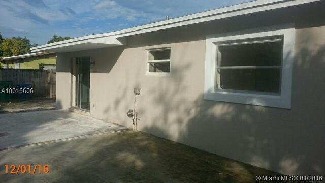Carol City Palmetto Park - Residential