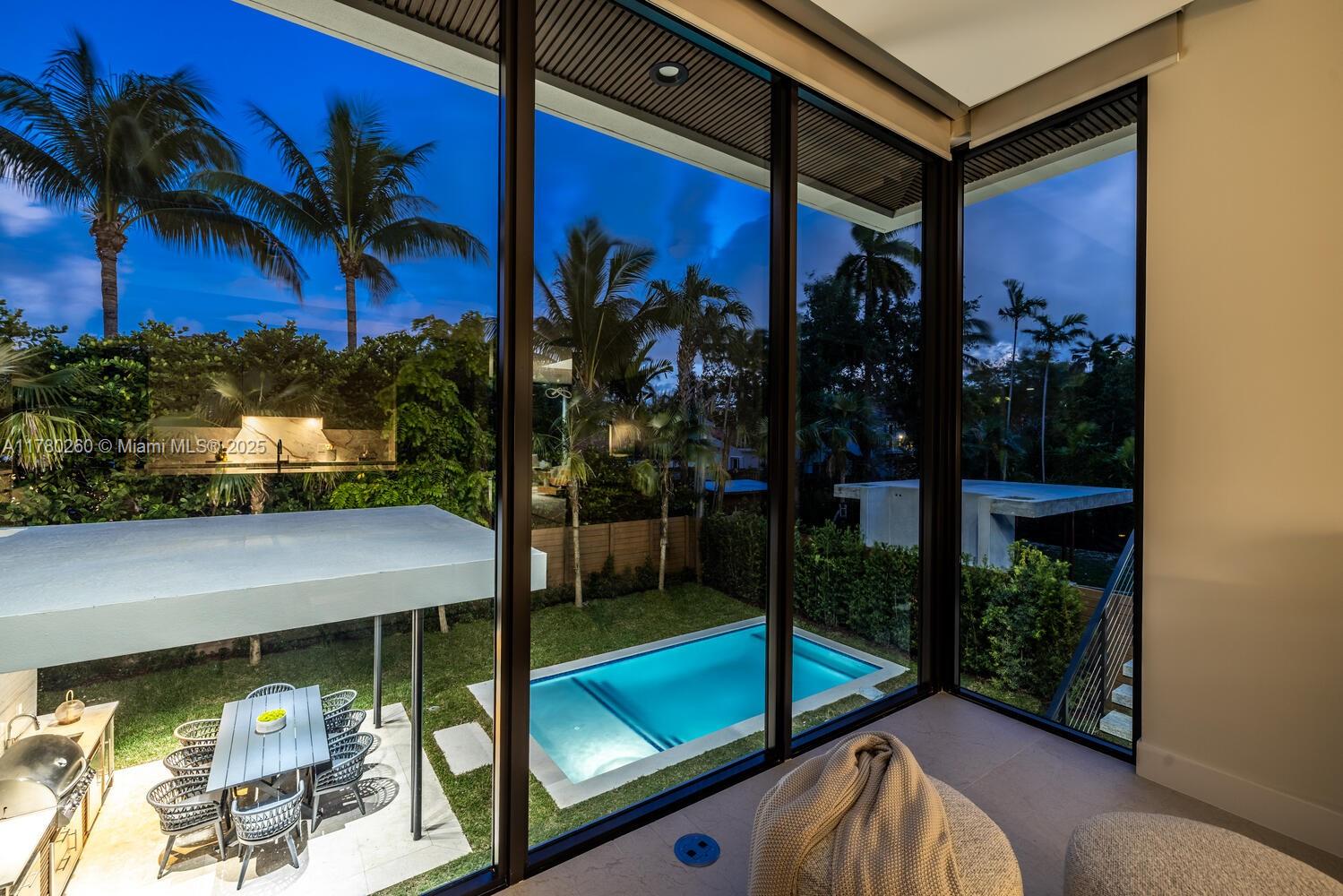 AQUA MARINE - Residential