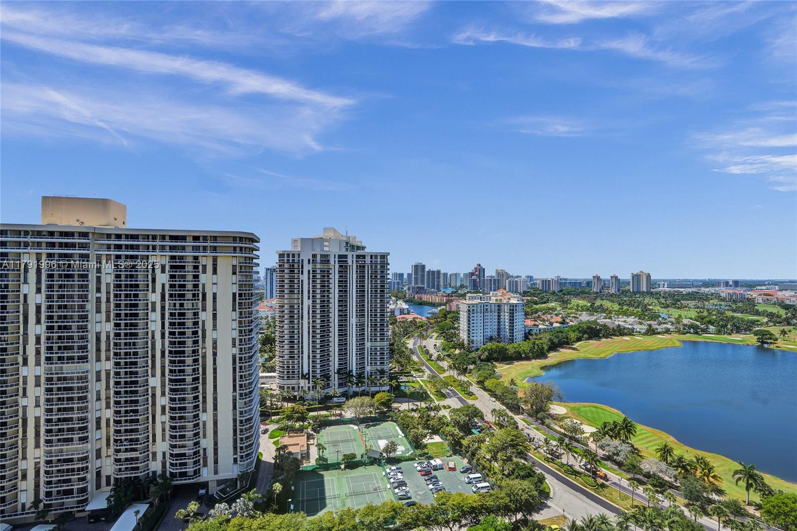 HAMPTONS WEST CONDO - Residential Lease