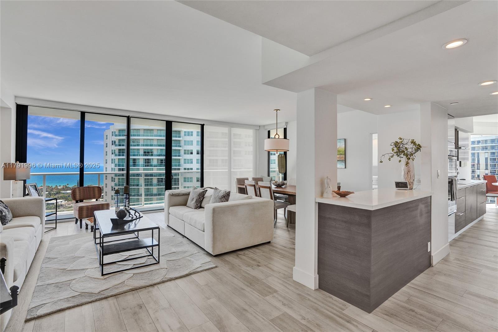 HAMPTONS WEST CONDO - Residential Lease