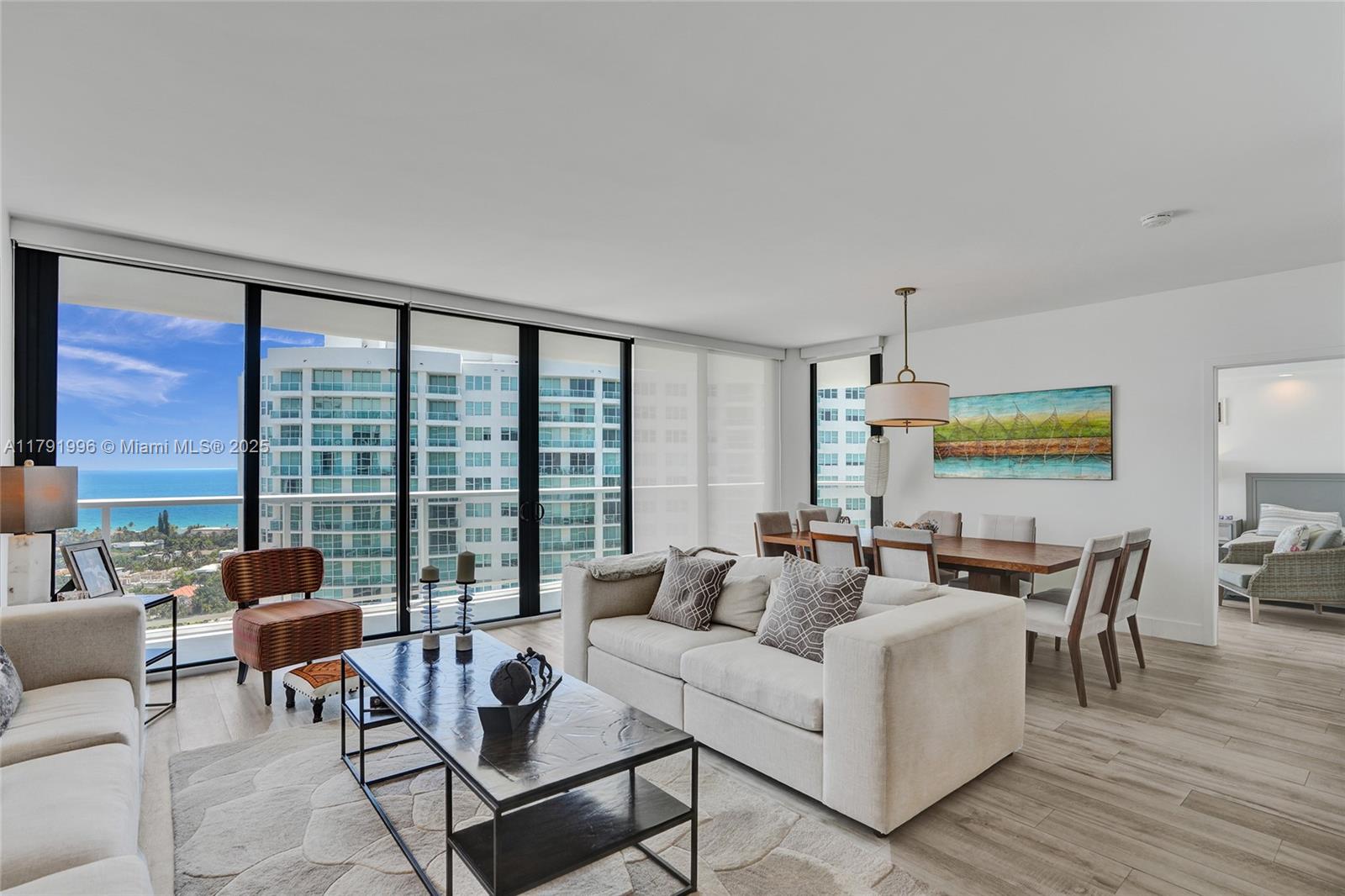 HAMPTONS WEST CONDO - Residential Lease