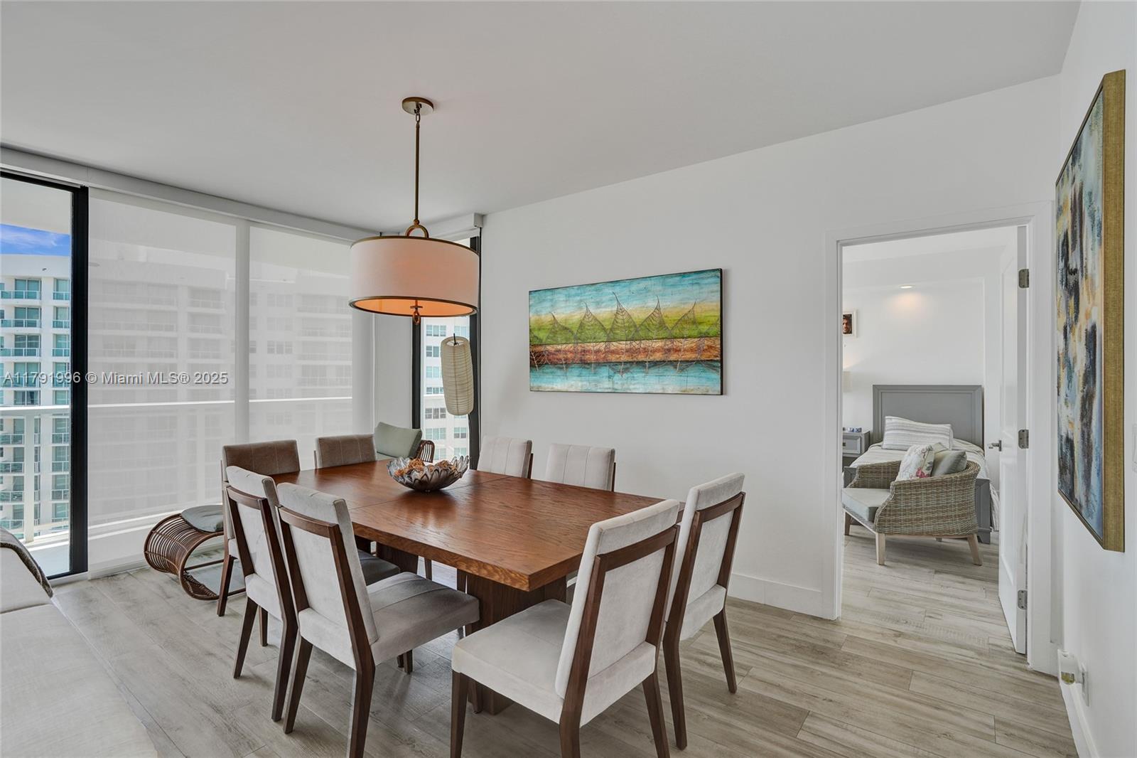 HAMPTONS WEST CONDO - Residential Lease