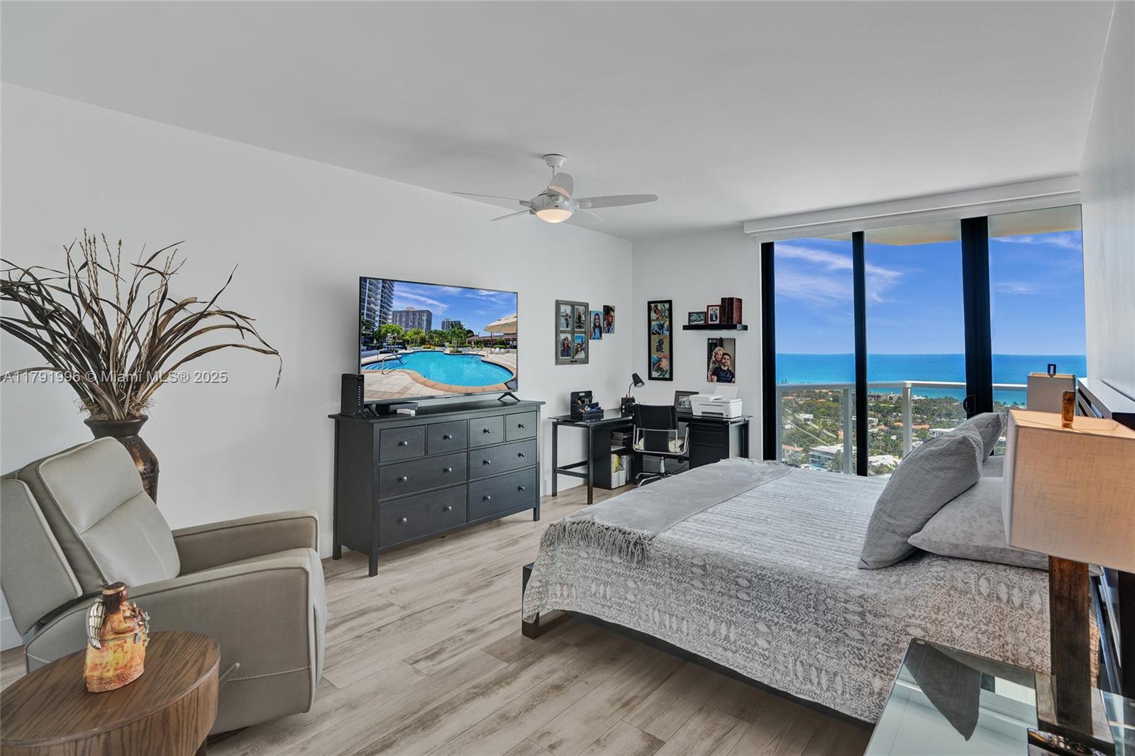 HAMPTONS WEST CONDO - Residential Lease