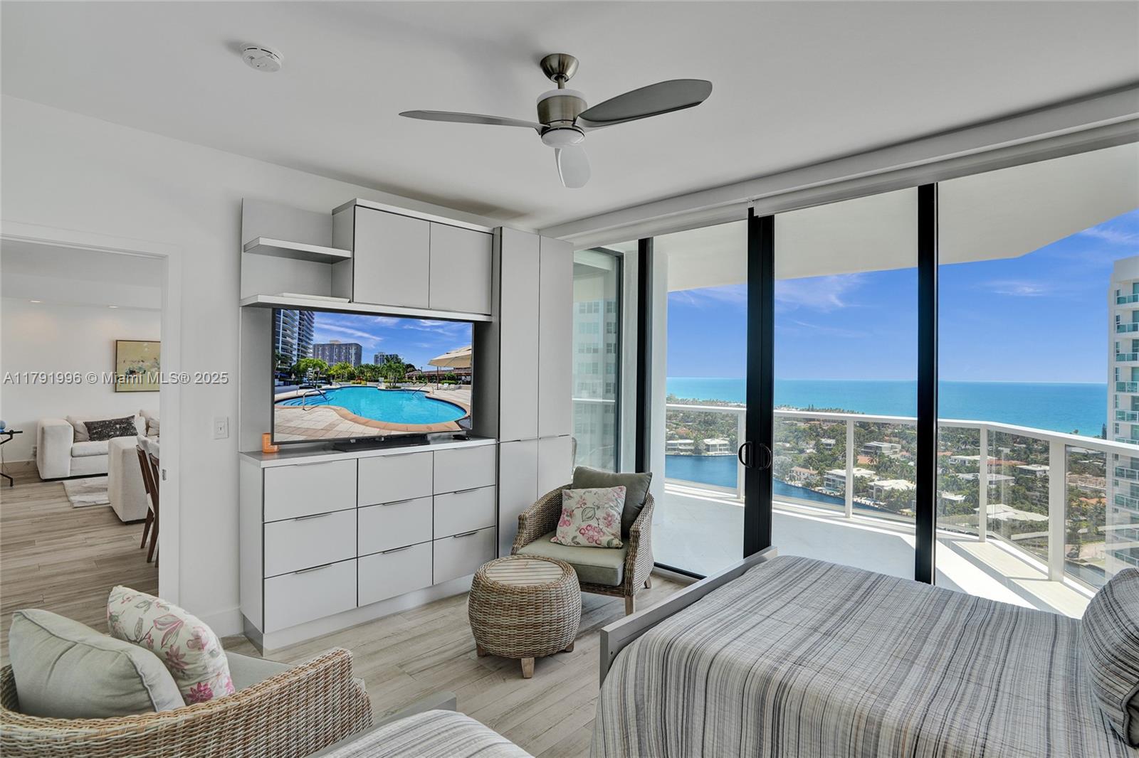HAMPTONS WEST CONDO - Residential Lease