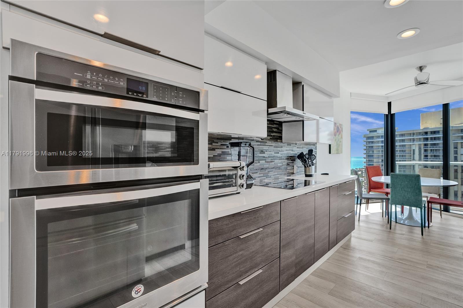 HAMPTONS WEST CONDO - Residential Lease