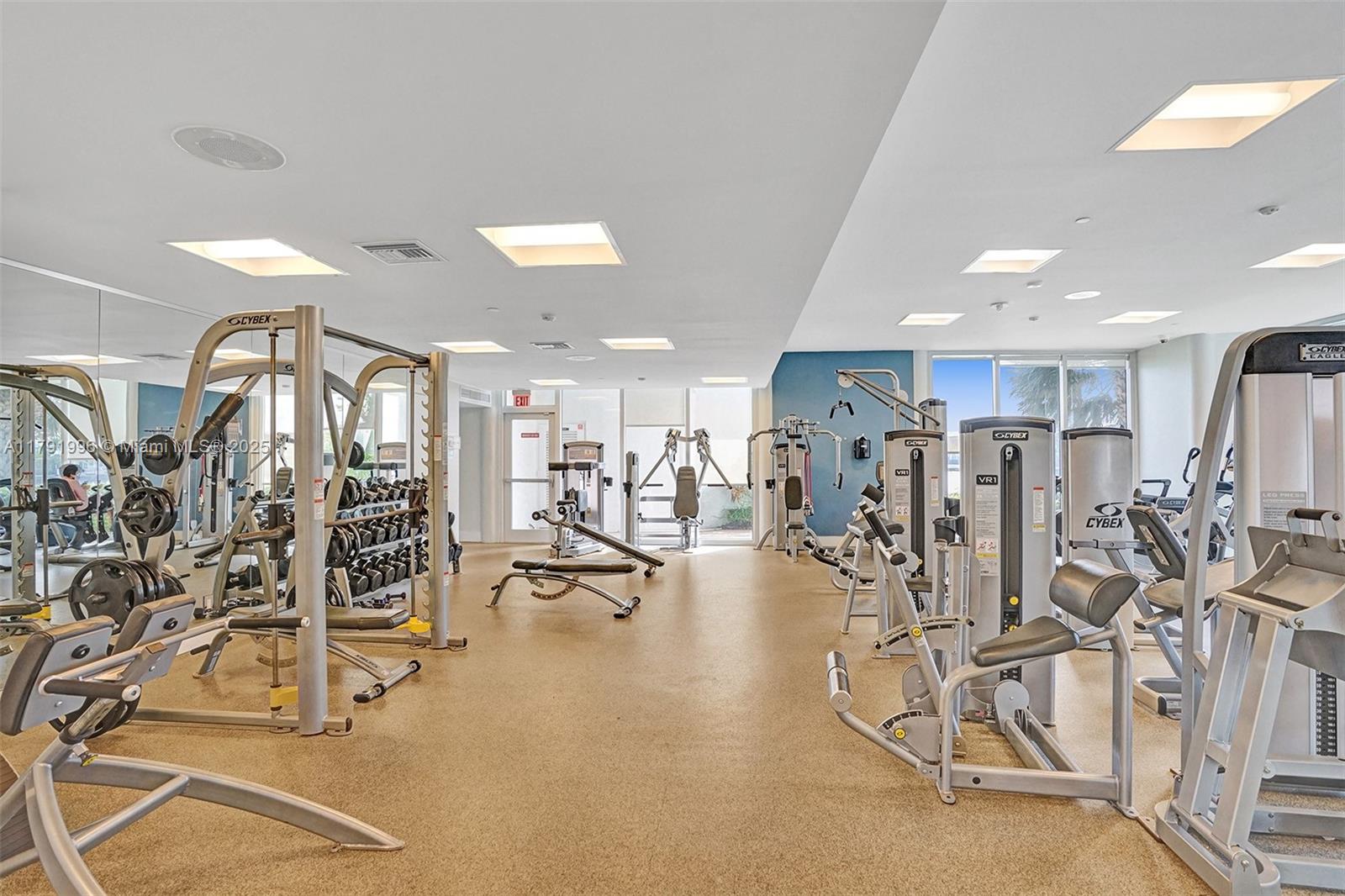 HAMPTONS WEST CONDO - Residential Lease