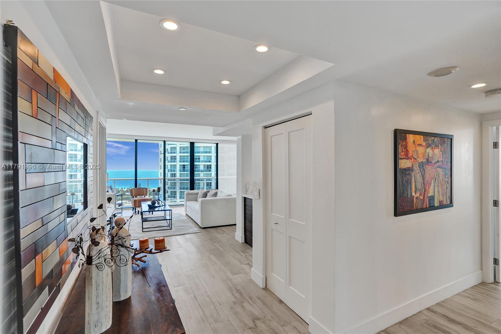 HAMPTONS WEST CONDO - Residential Lease
