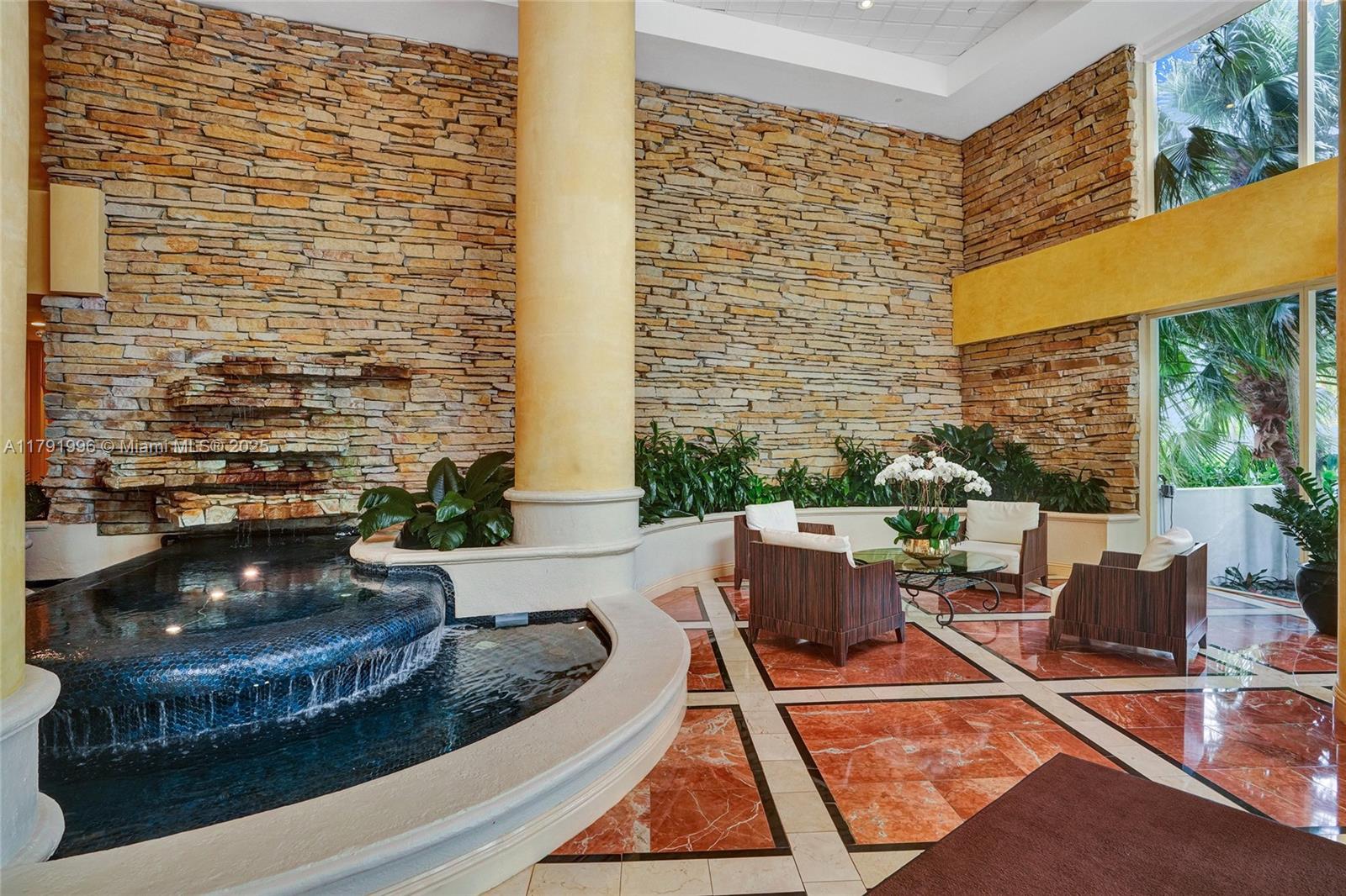 HAMPTONS WEST CONDO - Residential Lease