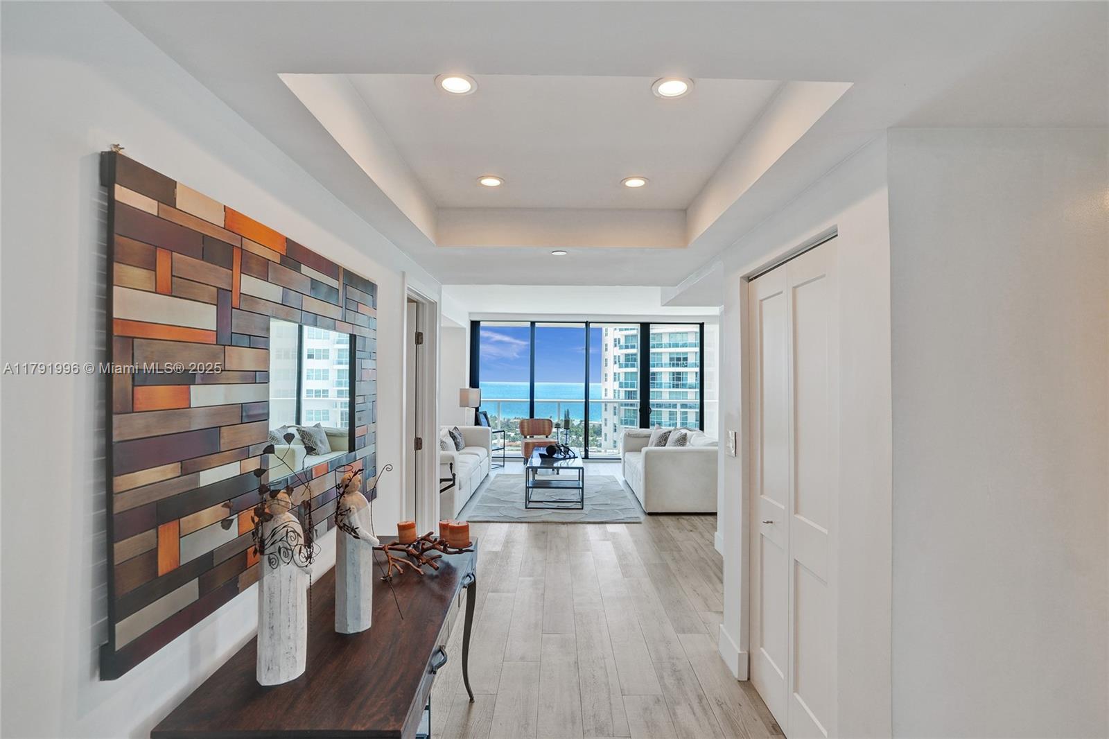 HAMPTONS WEST CONDO - Residential Lease