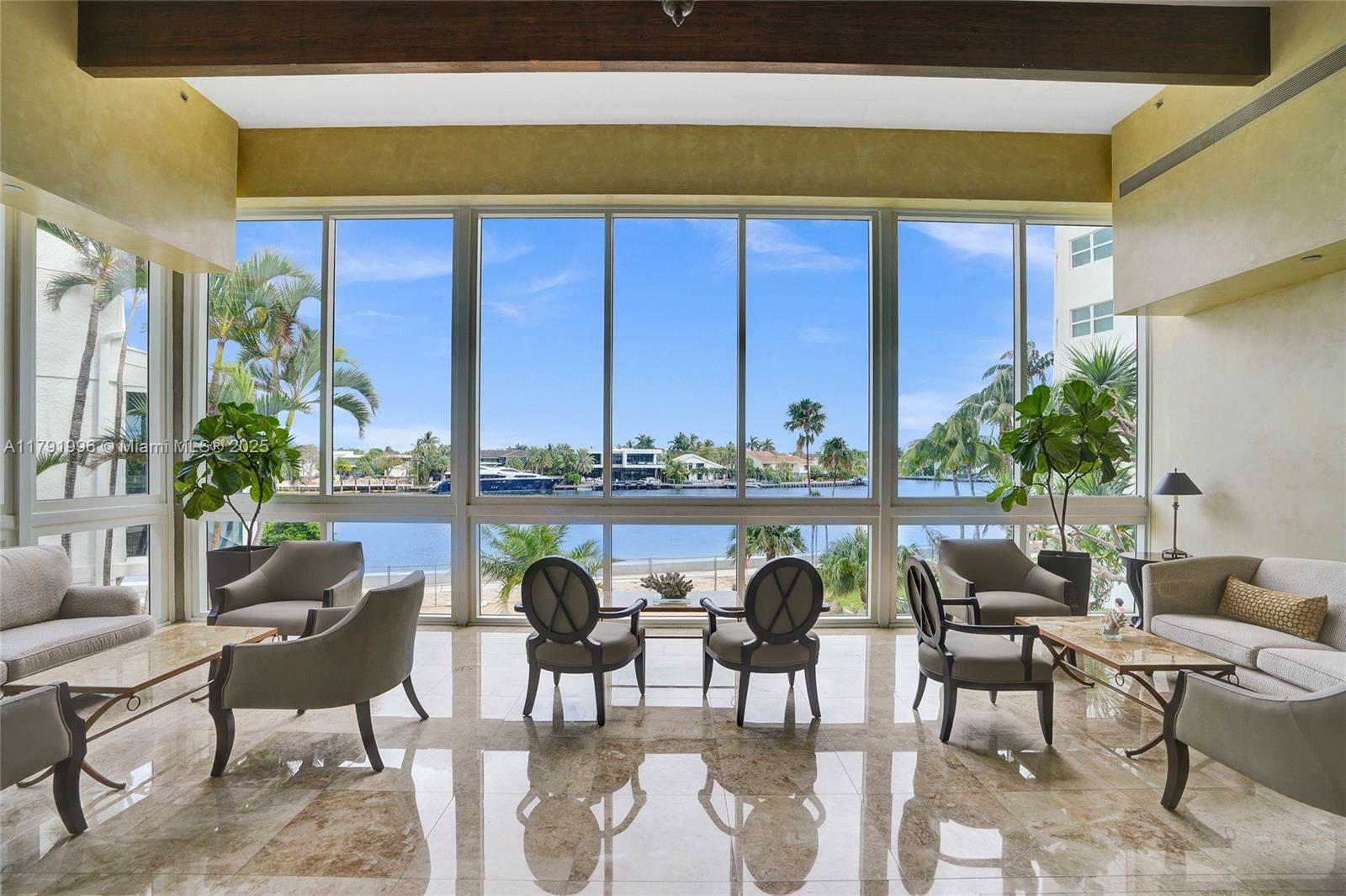 HAMPTONS WEST CONDO - Residential Lease