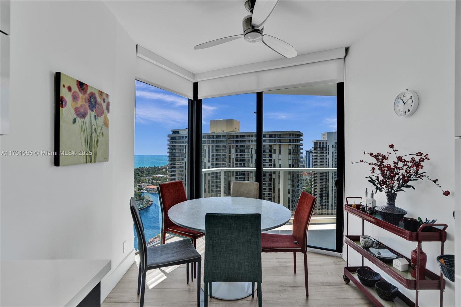 HAMPTONS WEST CONDO - Residential Lease