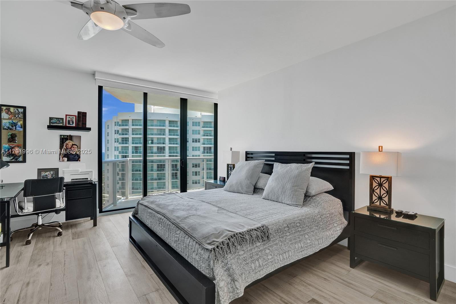 HAMPTONS WEST CONDO - Residential Lease
