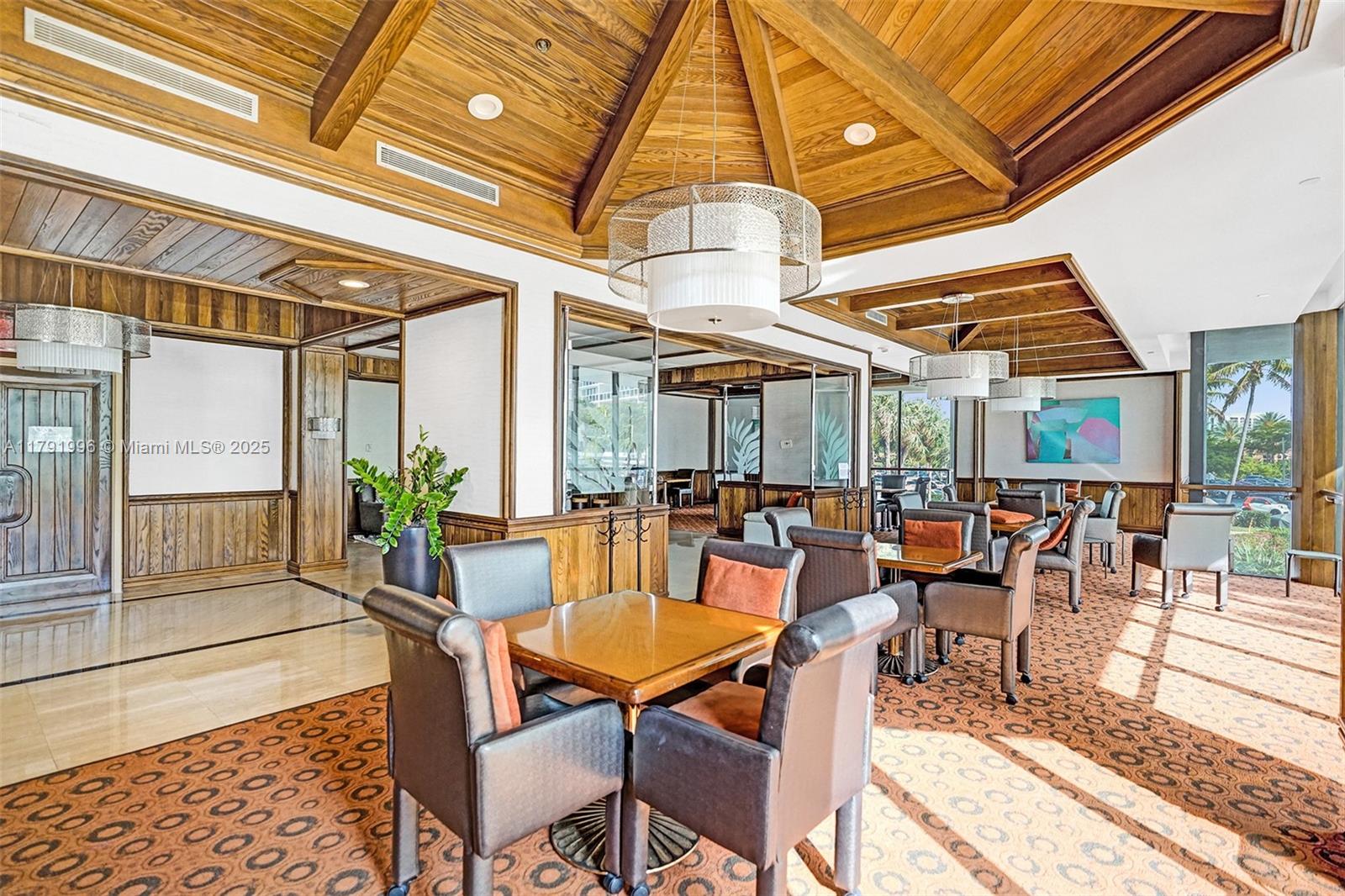 HAMPTONS WEST CONDO - Residential Lease