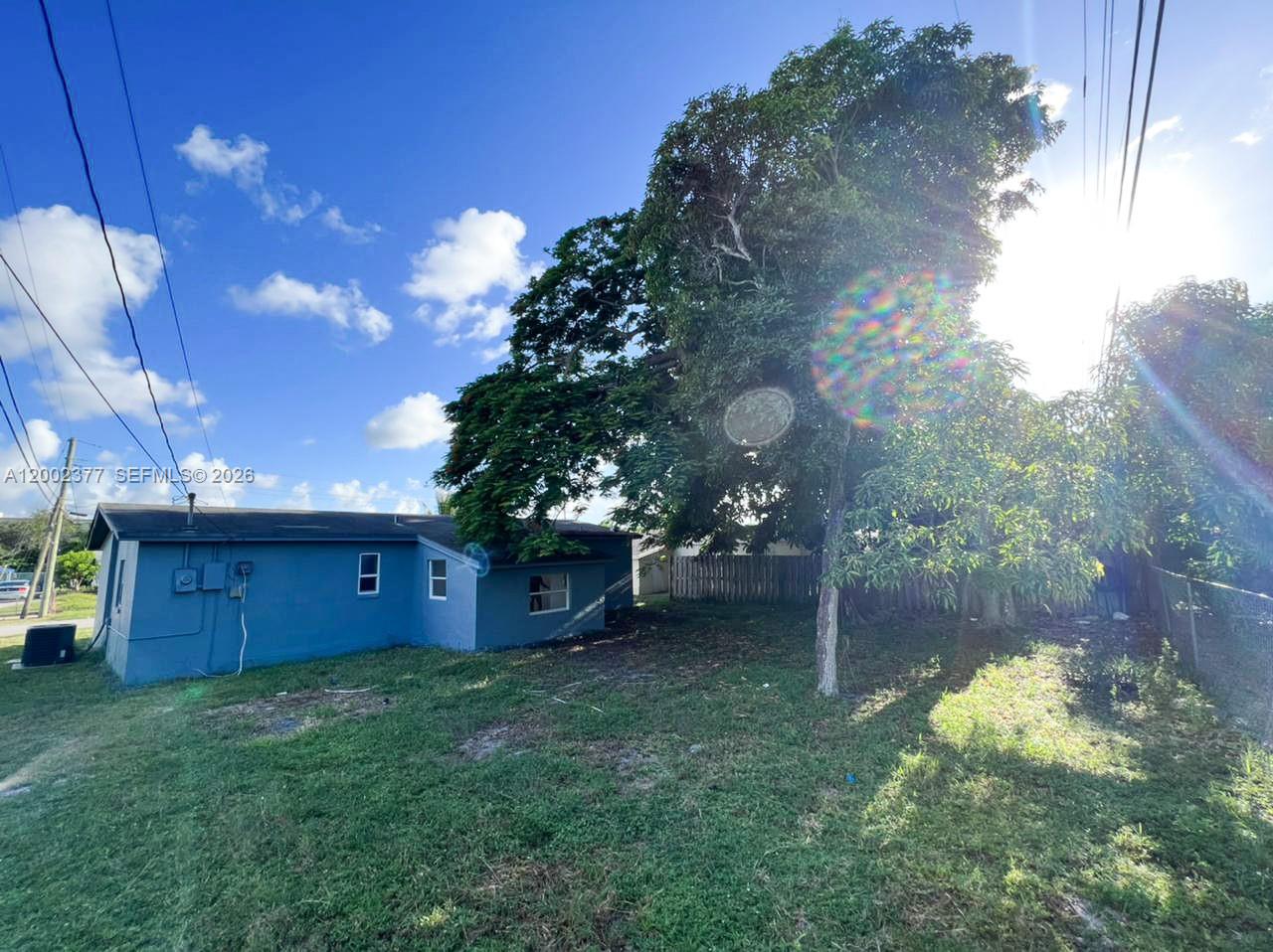 WESTWOOD PARK SEC 3 - Residential