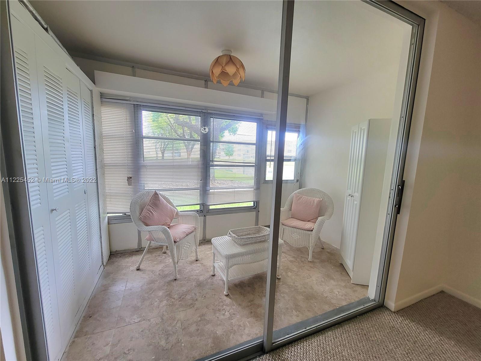 BERMUDA CLUB 4 CONDO - Residential Lease