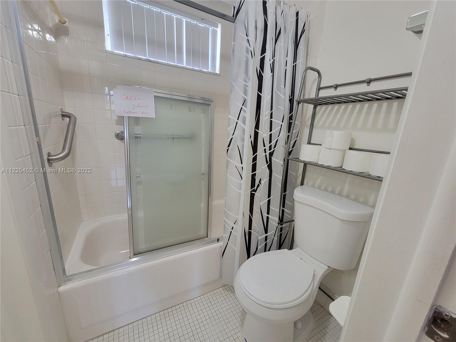 BERMUDA CLUB 4 CONDO - Residential Lease