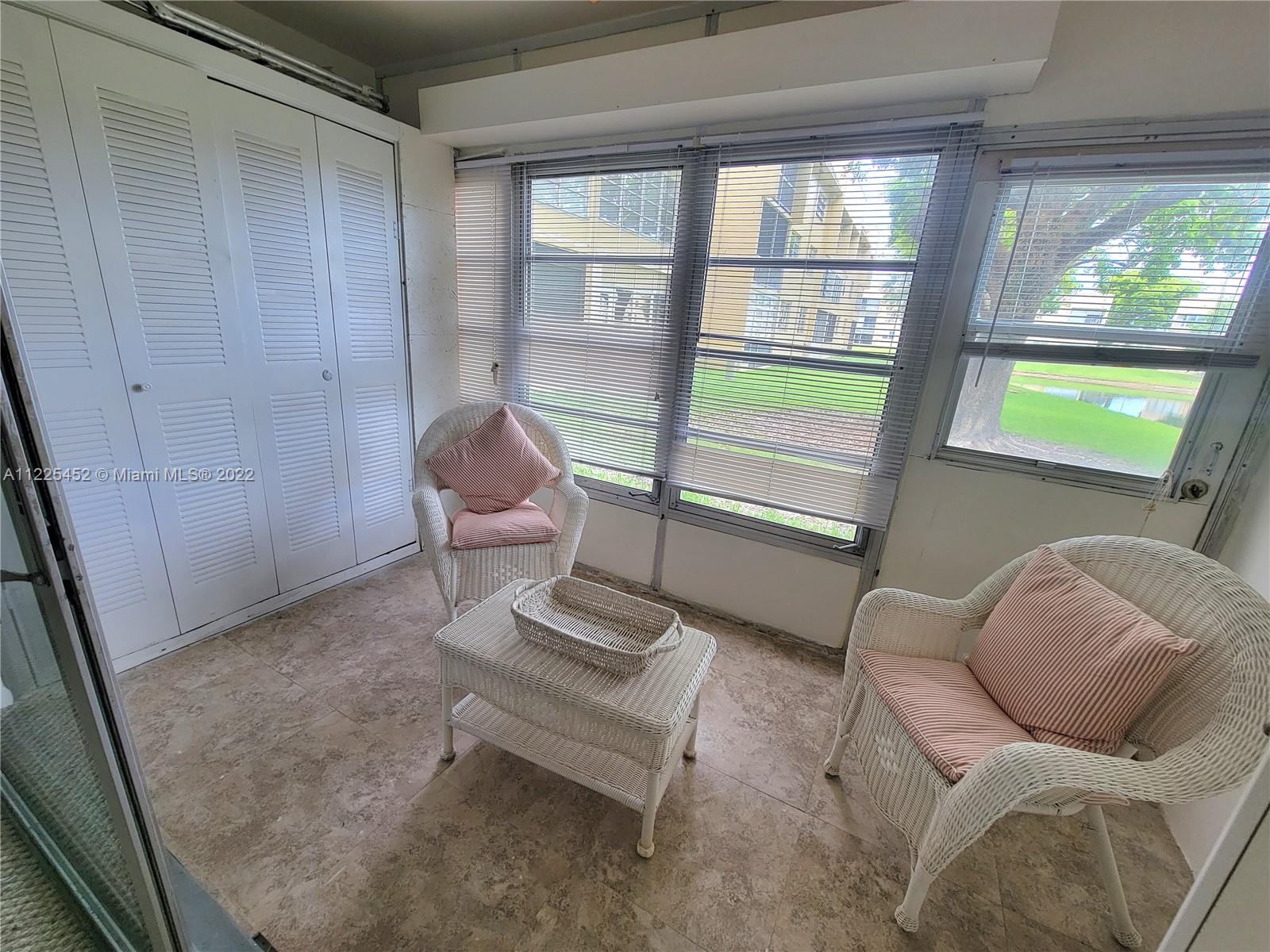 BERMUDA CLUB 4 CONDO - Residential Lease