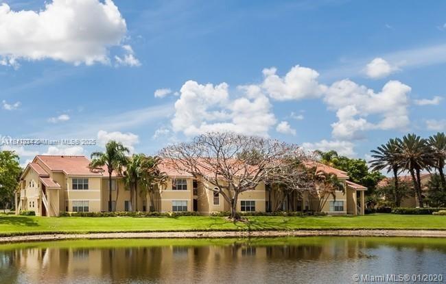 ISLES AT LAGO MAR CONDO - Residential Lease