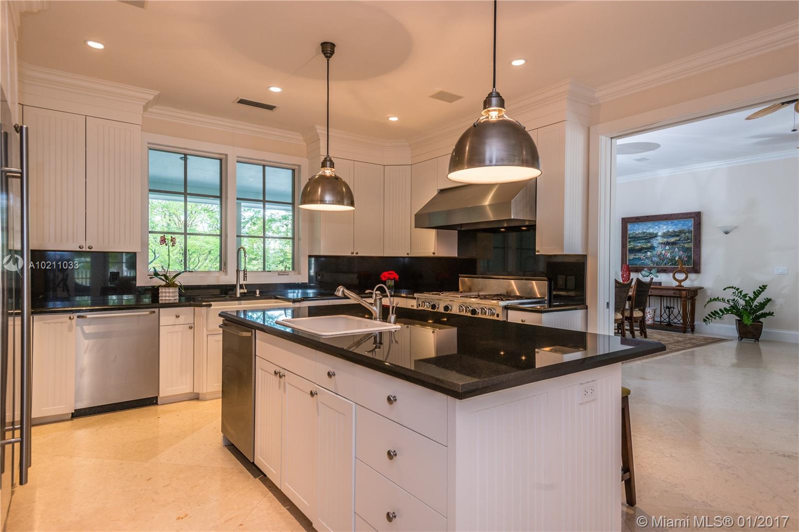 Biscayne Camp - Residential